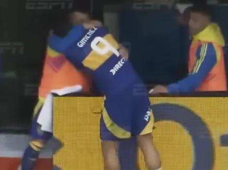 Medel se hace partner de dos goleadores que quiso Colo Colo