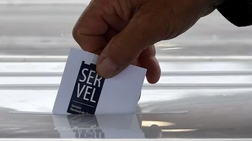 Plebiscito de Salida