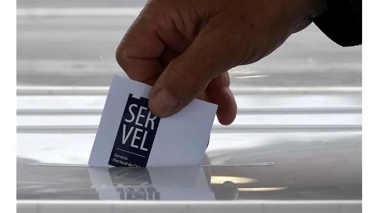 Plebiscito de Salida