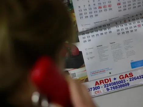 ¿Qué feriados hay antes de 18 de septiembre?