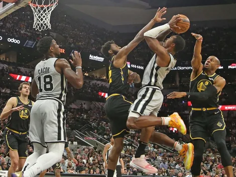 Calendario y horarios del NBA Summer League