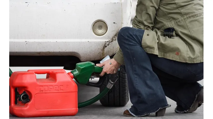 ¿Qué es el impuesto específico al combustible?