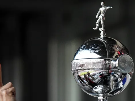 ¿Cuándo son los los cuartos de final de la Libertadores y quiénes clasificaron?