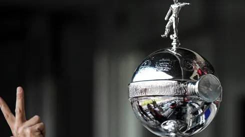 ¿Cuándo son los los cuartos de final de la Libertadores y quiénes clasificaron?