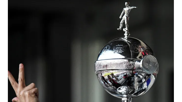 ¿Cuándo son los los cuartos de final de la Libertadores y quiénes clasificaron?