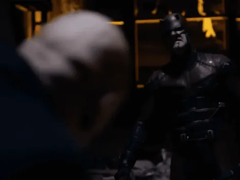 ¿En qué nueva serie de Marvel aparecerán Daredevil y Kingpin?