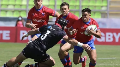 Los Cóndores juegan este sábado la ida ante Estados Unidos con la ilusión de meter a Chile en el Mundial.