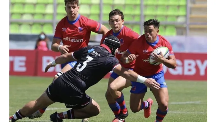 Los Cóndores juegan este sábado la ida ante Estados Unidos con la ilusión de meter a Chile en el Mundial.