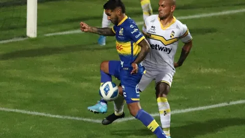 Coquimbo Unido vs Everton: Fecha 17