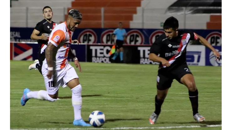 ¿Cuándo juegan Curicó Unido vs Cobresal por la fecha 17 del torneo nacional?