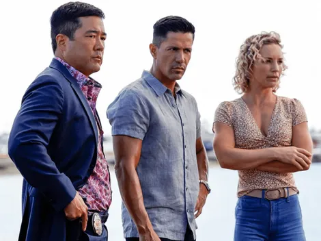 Magnum P.I | ¿En qué canal se estrenará la quinta temporada?