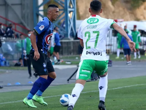 ¿Cuándo juegan Audax Italiano vs Huachipato por la fecha 17 del Campeonato Nacional?