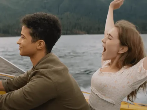 ¿De qué se trata Hola, Adiós y todo lo que pasó de Netflix?