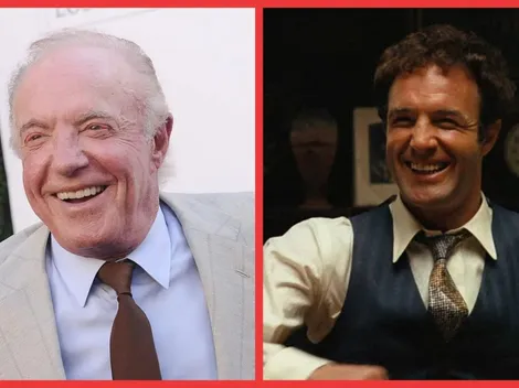 Fallece James Caan