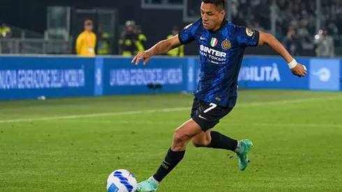 CEO del Inter se empieza a resignar con la permanencia de Alexis Sánchez.