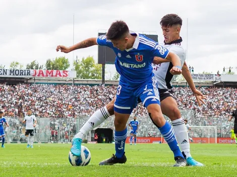 Ránking de público: Colo Colo arrasa con la U y la UC