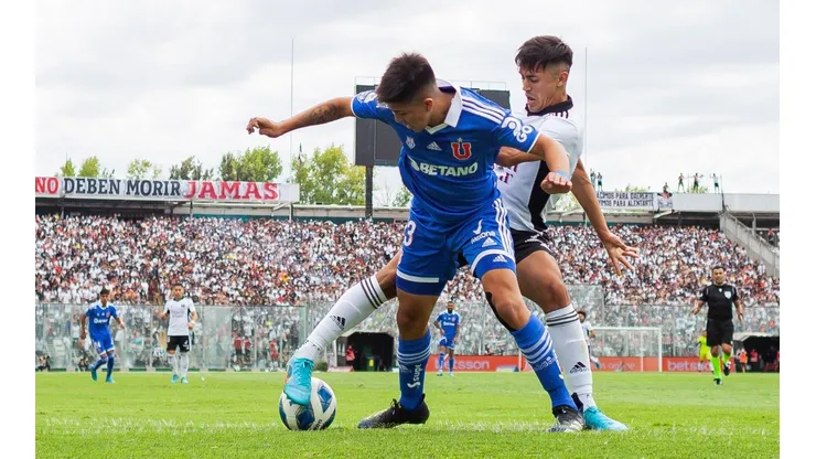 Colo Colo es el equipo que más público llevó al estadio el primer semestre