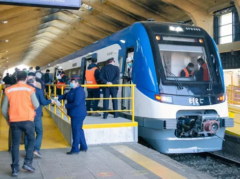 ¿Dónde se ubicarán los primeros proyectos y entre qué ciudades será el desarrollo ferroviario?