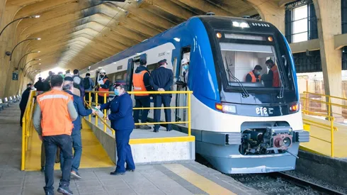 ¿Dónde se ubicarán los primeros proyectos y entre qué ciudades será el desarrollo ferroviario?