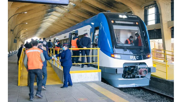 ¿Dónde se ubicarán los primeros proyectos y entre qué ciudades será el desarrollo ferroviario?