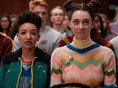 Sex Education 4 | ¿Qué personaje no estará en la cuarta temporada?