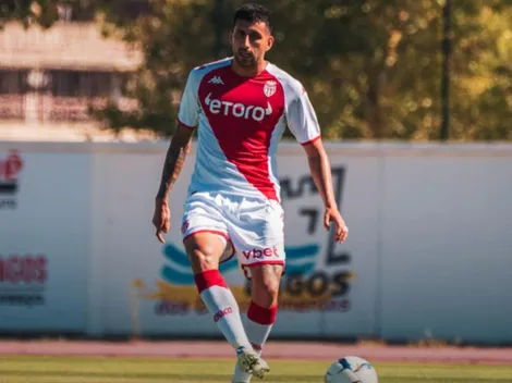 Maripán anota y abre la temporada en Europa para los chilenos