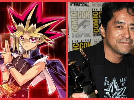 Encuentran muerto al creador de Yu-Gi-Oh!