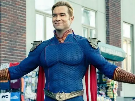 ¿Cuántos capítulos tiene The Boys 3 y cuándo termina?