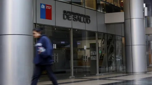 Isapres solicitan a la Suprema dejar sin efecto miles de recursos de protección