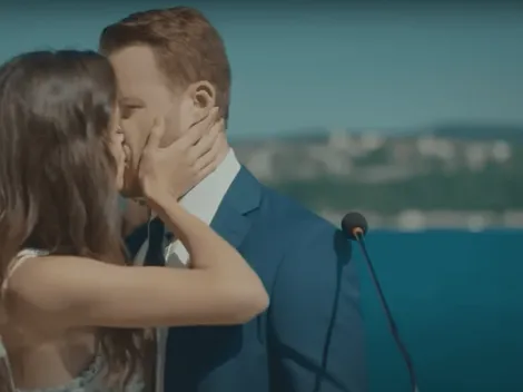 ¿Qué días y a qué hora dan Me Robaste el Corazón en Mega?