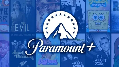 Paramount+ tiene un amplio catálogo de series y películas en su plataforma.