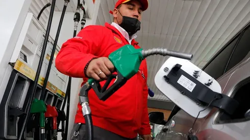 ¿Dónde puedo encontrar los precios más baratos de bencinas en Chile?