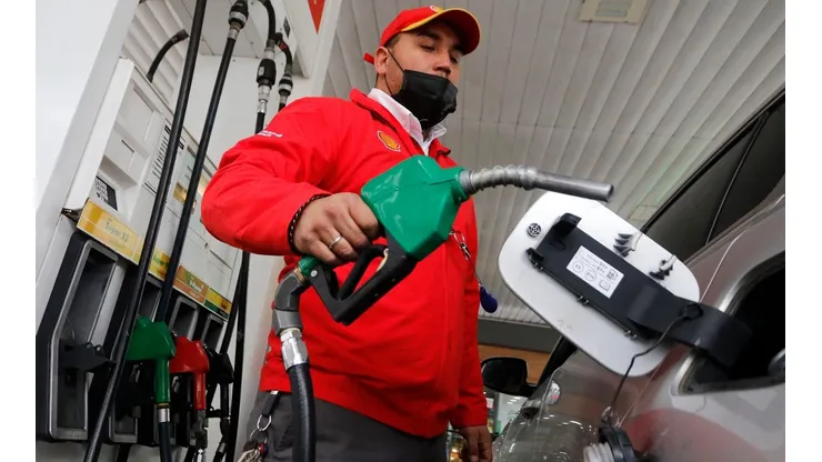 ¿Dónde puedo encontrar los precios más baratos de bencinas en Chile?