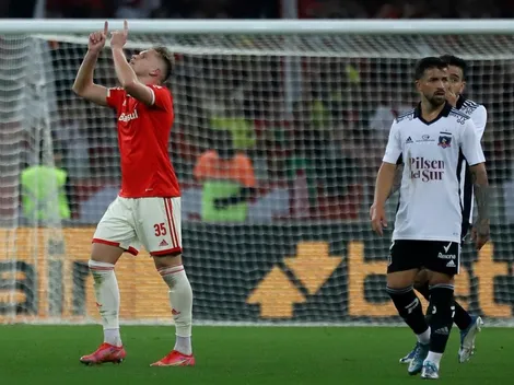 Psicólogo Enrique Aguayo explica la nikefobia y analiza si afecta a Colo Colo