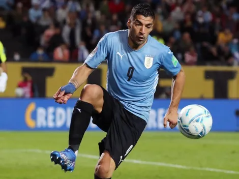 Suárez descarta a River por la eliminación de Libertadores