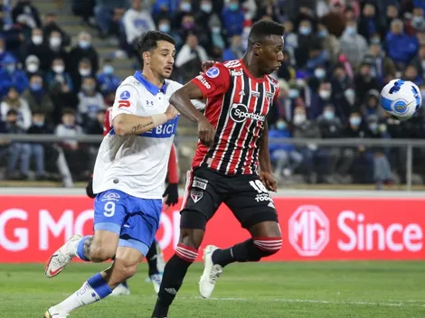 Los cambios de Holan para buscar el milagro ante Sao Paulo