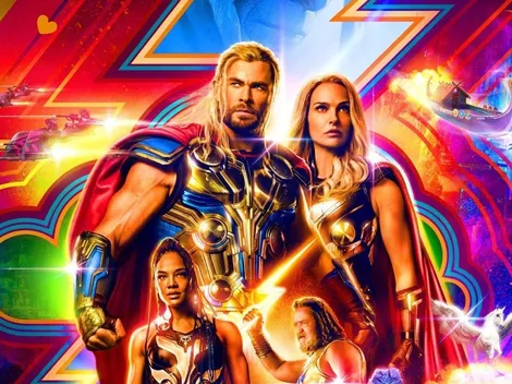 ¿Quiénes mueren en Thor: Love and Thunder?
