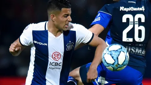 Juan Ignacio Méndez se acerca cada vez más a Colo Colo