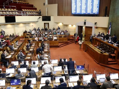 ¿Qué pasó en el Congreso con el nuevo proyecto del retiro del 10%?