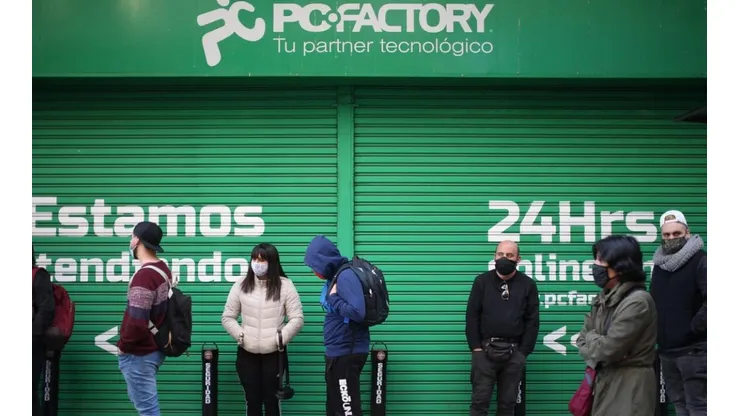 PC Factory