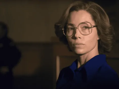 Candy | ¿De qué se trata la nueva serie de Jessica Biel y cuándo se estrena?