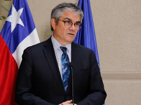 Ministro Marcel anuncia fecha para presentar nuevos beneficios