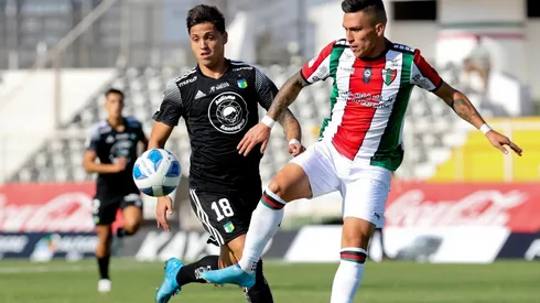¿Cuándo juegan O'Higgins vs Palestino por la fecha 17 del torneo nacional?
