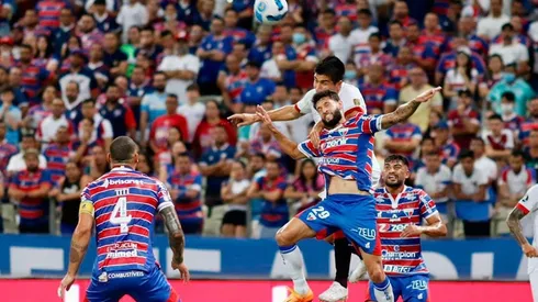 Todo se definirá en la vuelta luego del 1-1