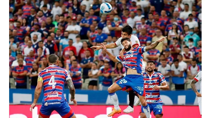 Todo se definirá en la vuelta luego del 1-1