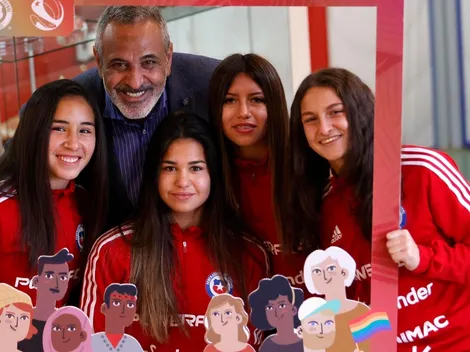 ANFP lanza programa de diversidad y no discriminación