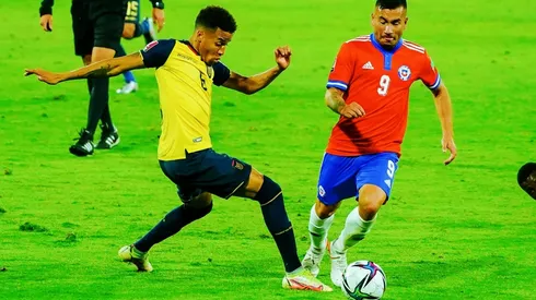 Chile sumará cinco puntos y alcanzará el cuarto lugar de las Eliminatorias para Qatar 2022 si la FIFA estima que Byron Castillo es inelegible para actuar por Ecuador