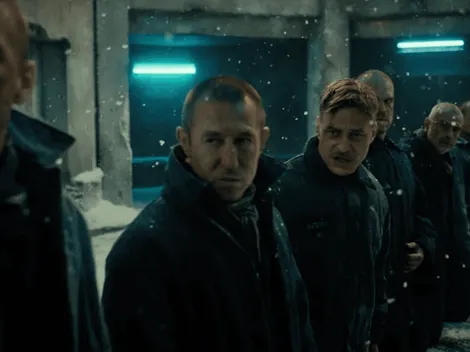 ¿Qué personaje también iba a morir en Stranger Things 4?