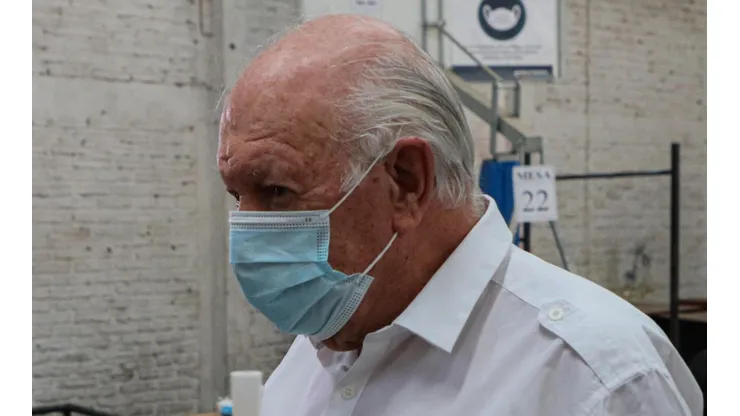 ¿Qué dijo Ricardo Lagos sobre la nueva Constitución?