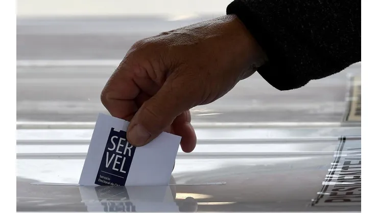 ¿Cuándo es el Plebiscito de Salida y qué pasa si no voto?